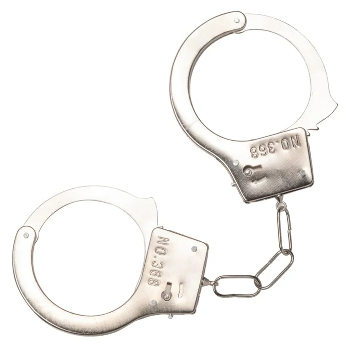 Playful Furry Cuffs Black Calexotics Anal Playful Furry Cuffs Black Calexotics Anal
