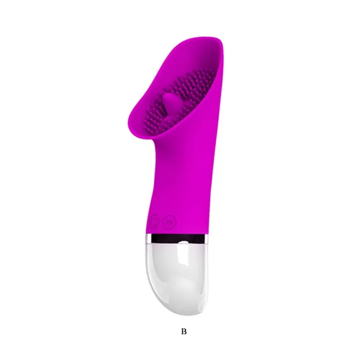 Pretty Love Vibrators Pretty Love Rudolf