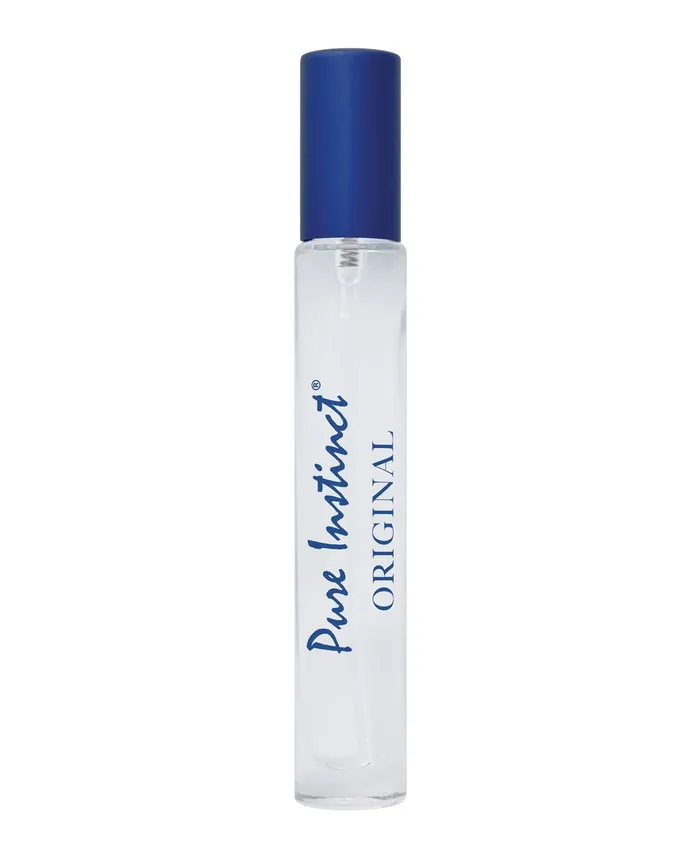 Pure Instinct Pheromone Perfume Original 92 ml Spray Pure Instinct Male Sex Toys