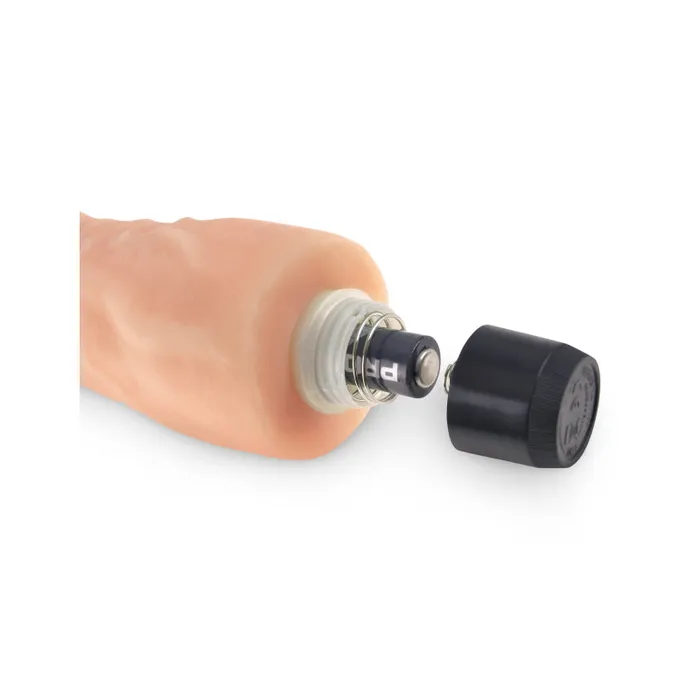 Real Feel Lifelike Toyz 2 Flesh Pipedream Dildos