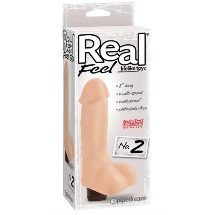 Real Feel Lifelike Toyz 2 Flesh Pipedream Dildos Real Feel Lifelike Toyz 2 Flesh Pipedream Dildos