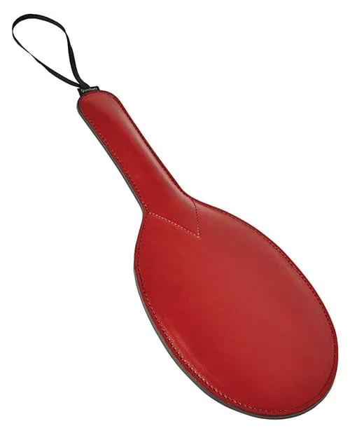 Saffron Vibrators Saffron Ping Pong Paddle
