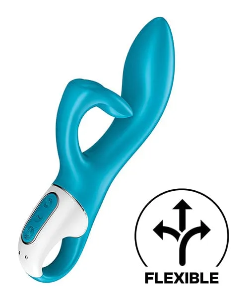 Satisfyer Embrace Me Satisfyer Vibrators Satisfyer Embrace Me Satisfyer Vibrators