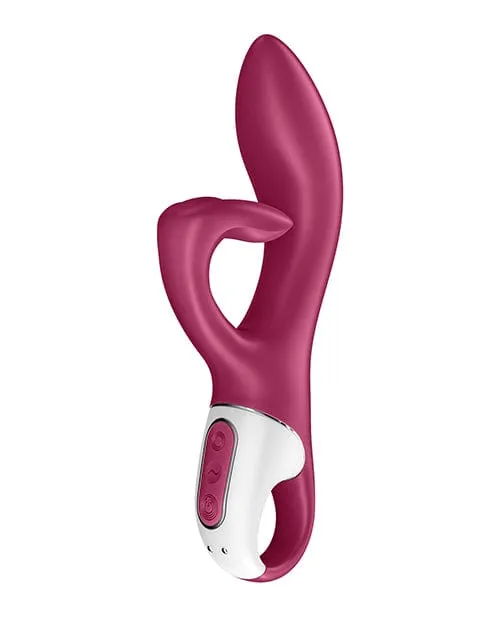 Satisfyer Embrace Me Satisfyer Vibrators Satisfyer Embrace Me Satisfyer Vibrators