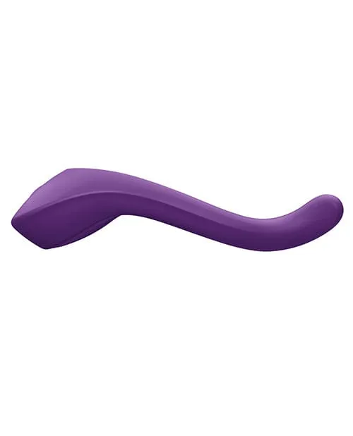 Satisfyer Endless Love Multi Vibrator Purple Satisfyer Vibrators Satisfyer Endless Love Multi Vibrator Purple Satisfyer Vibrators