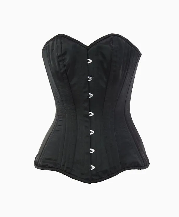 Seductress Corset Bound Boutique Vibrators