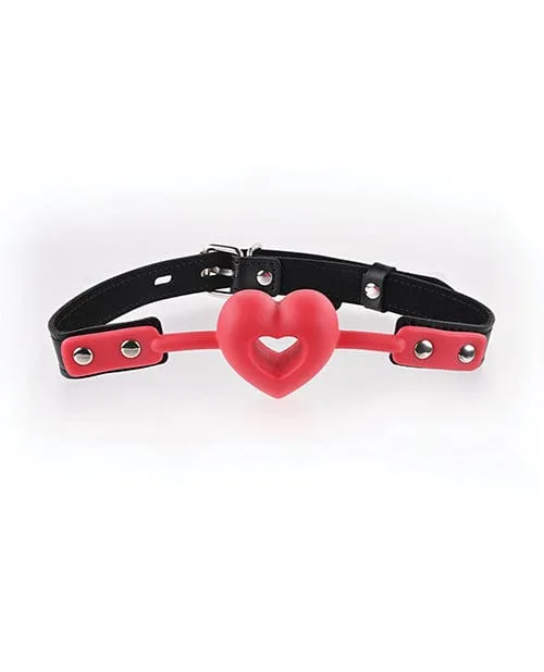 Sex Mischief Amor Ball Gag Sex Mischief Couples Sex Mischief Amor Ball Gag Sex Mischief Couples