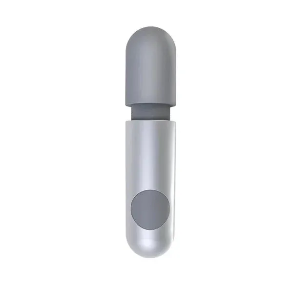 Siiho Female Sex Toys SIIHO Mini Insertable Female AV Wand Vibrator