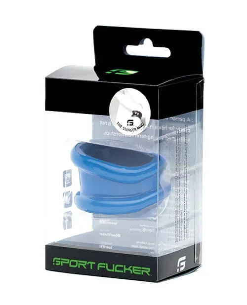 Sport Fucker Anal Sport Fucker Slinger