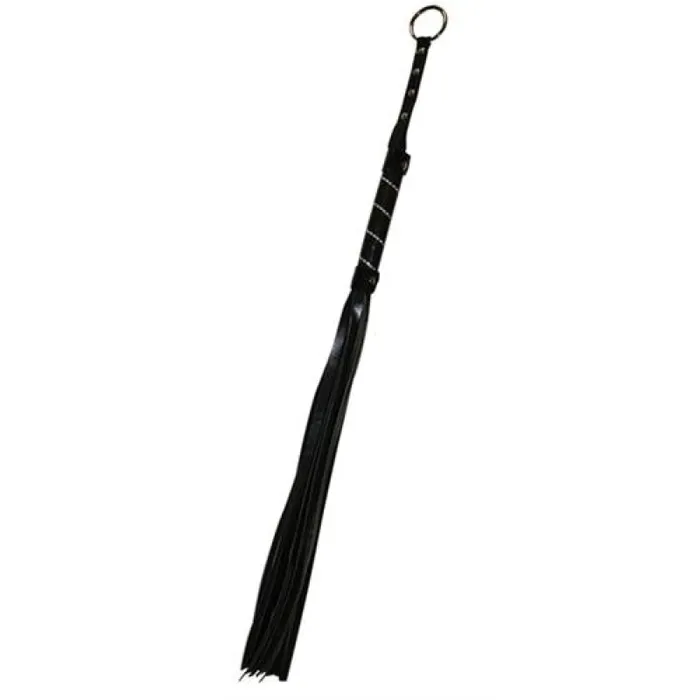 Sportsheets Couples Sex and Mischief Jeweled Flogger Sportsheets Couples Sex and Mischief Jeweled Flogger
