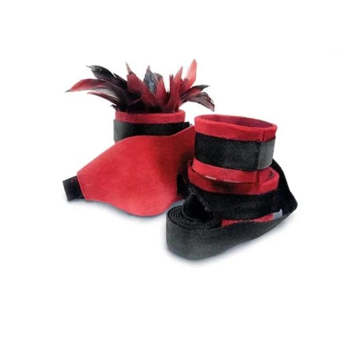 Sportsheets Couples Sexy Submissive Kit Sportsheets Couples Sexy Submissive Kit
