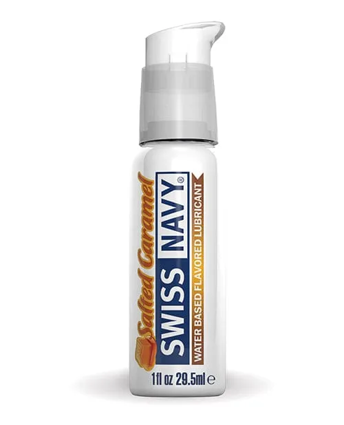 Swiss Navy Vibrators Swiss Navy Flavors