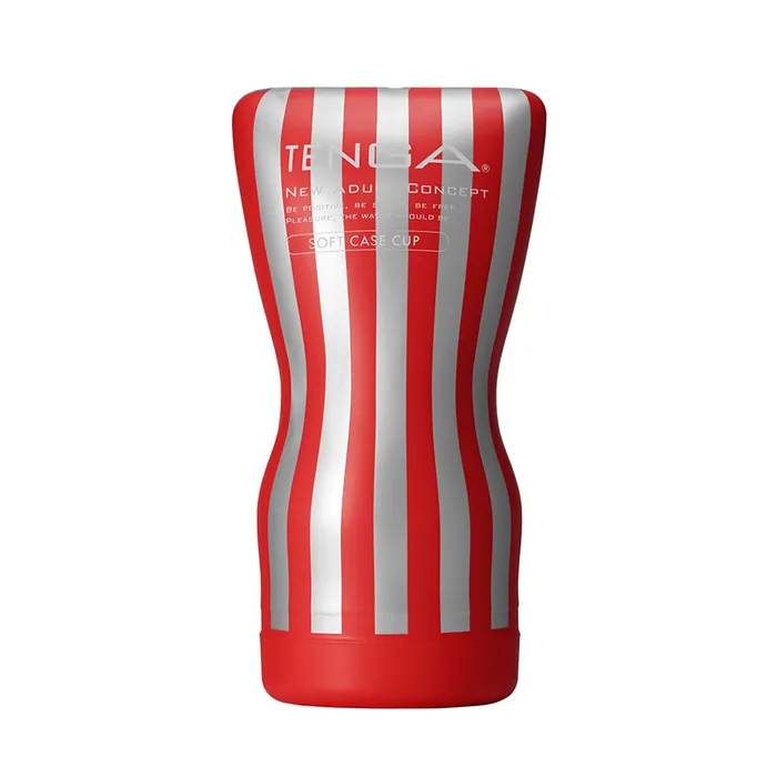 TENGA Male Sex Toys SOFT CASE CUP