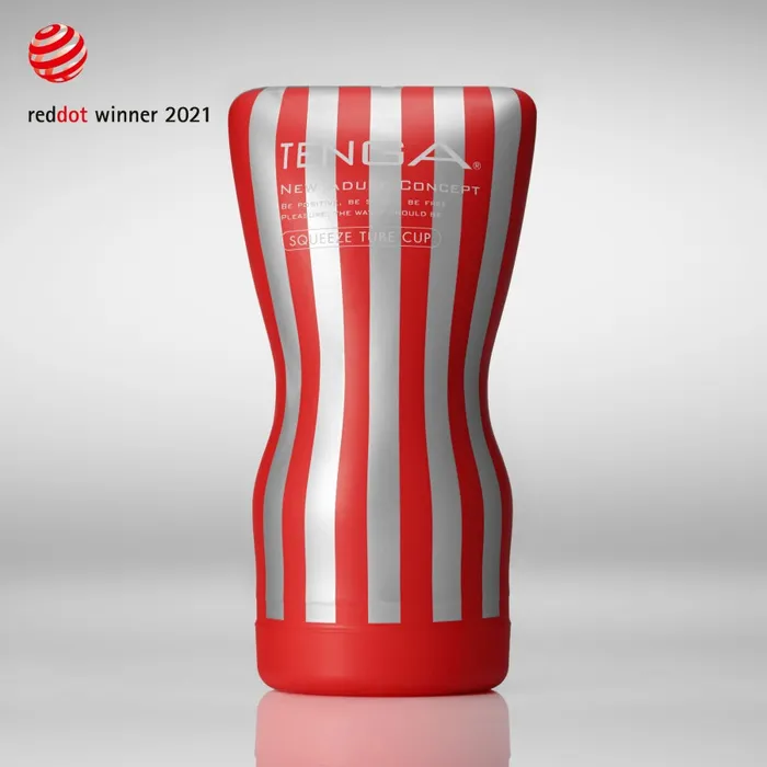 TENGA Male Sex Toys SOFT CASE CUP