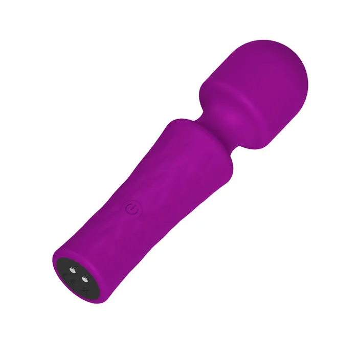 Touch Honey Female Sex Toys Mini Wand Vibrator for Clitoris Stimulation 10 Modes M3 Touch Honey Female Sex Toys Mini Wand Vibrator for Clitoris Stimulation 10 Modes M3
