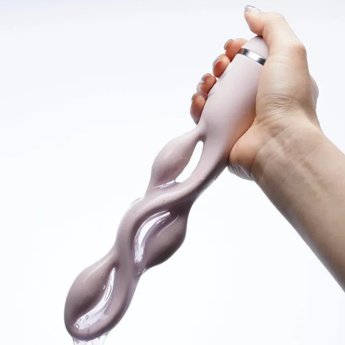 UPKO Vibrators UEROS Multi motor Pulse Vibrator female sexy toys