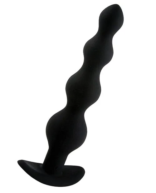 VeDO Anal VeDO Earth Quaker Anal Vibe Just Black VeDO Anal VeDO Earth Quaker Anal Vibe Just Black