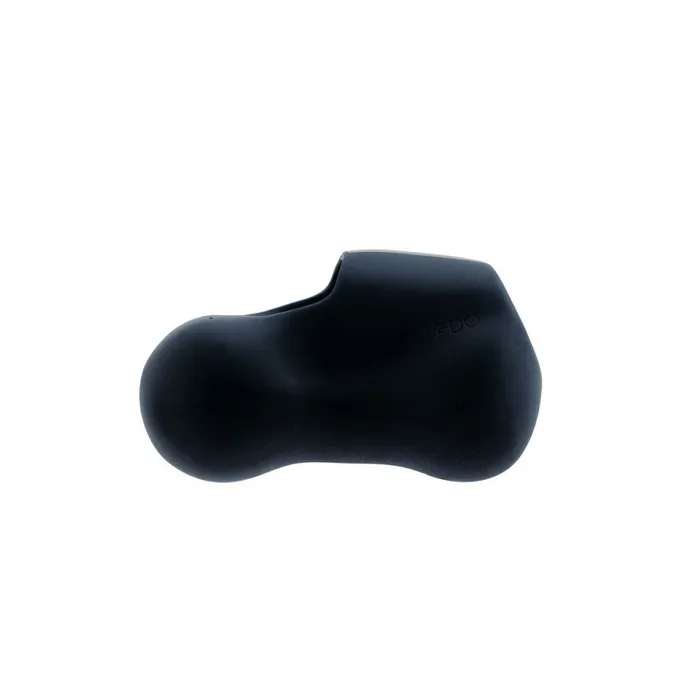 VeDO VeDO Hotrod 16Function Rechargeable Warming Vibrating Masturbator Male Sex Toys