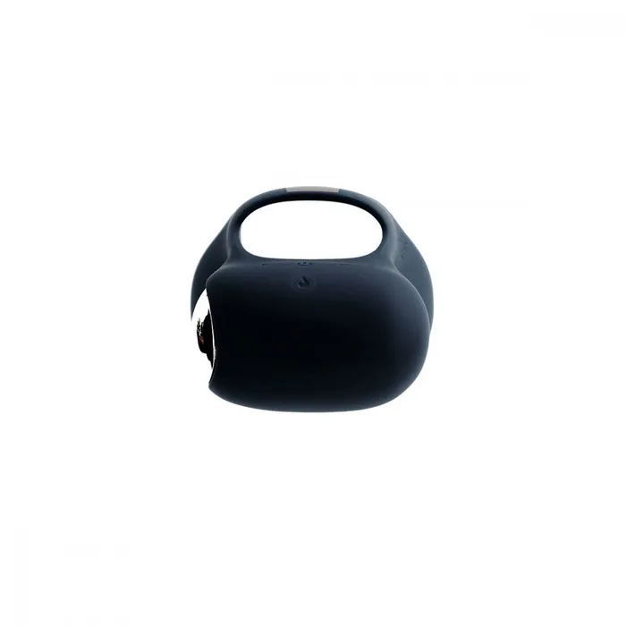 VeDO VeDO Hotrod 16Function Rechargeable Warming Vibrating Masturbator Male Sex Toys