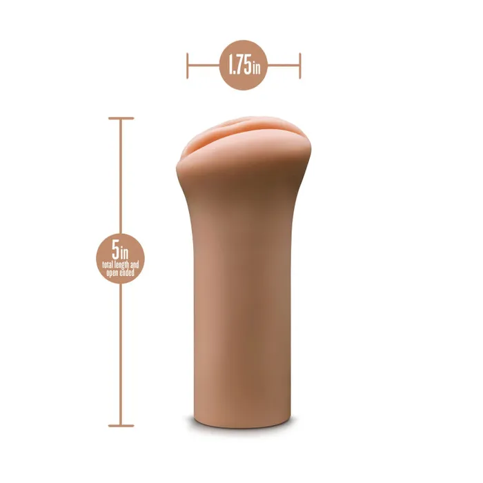 Vibrators Blush Enlust Molly Tan Vibrators Blush Enlust Molly Tan