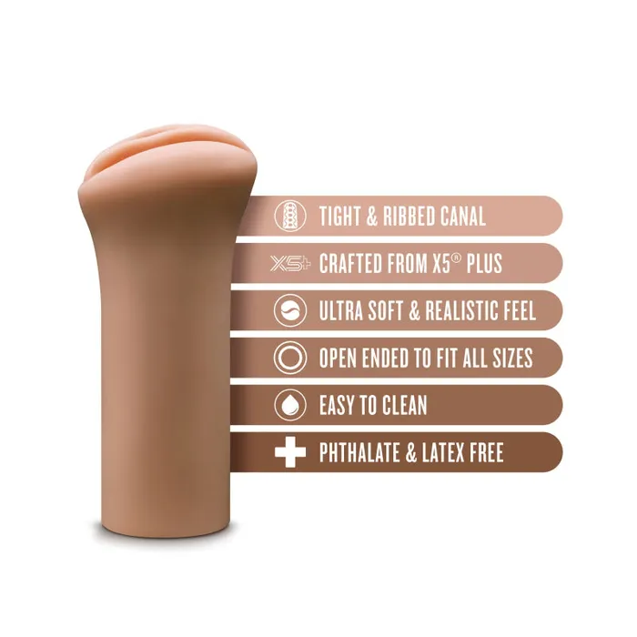 Vibrators Blush Enlust Molly Tan Vibrators Blush Enlust Molly Tan