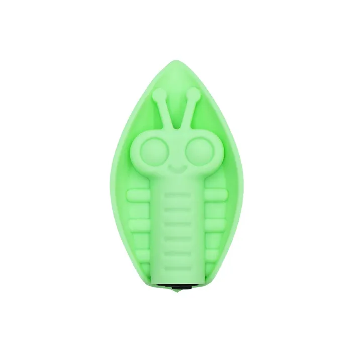 Vibrators Cute Little Fuckers Cute Little Fuckers Zeep Mint