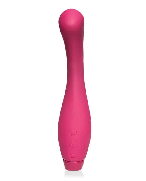 Vibrators Je Joue Je Joue Juno G Spot Vibrator