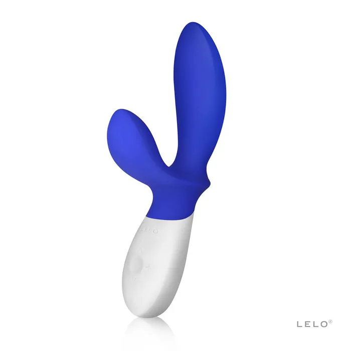 Vibrators LELO LELO Loki Wave