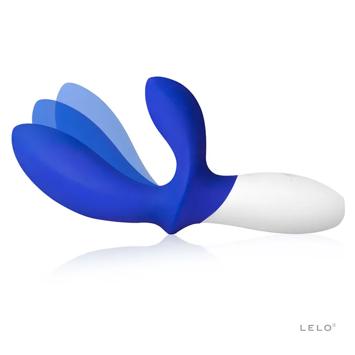 Vibrators LELO LELO Loki Wave