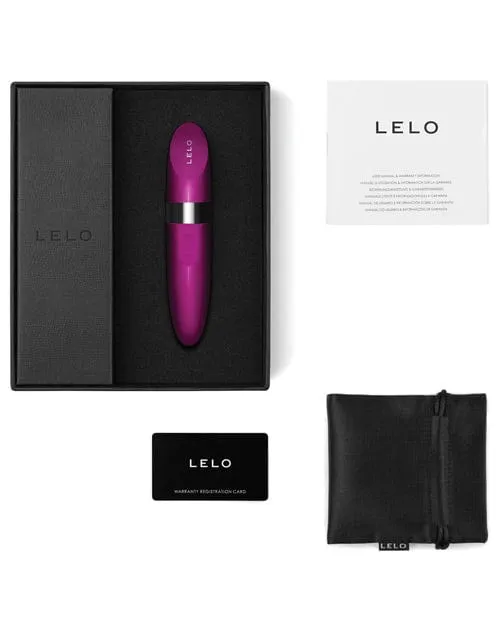 Vibrators Lelo Lelo Mia 2 Vibrators Lelo Lelo Mia 2