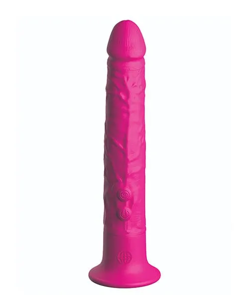 Vibrators Pipedream Products Classix Wall Banger 20 Pink Vibrators Pipedream Products Classix Wall Banger 20 Pink