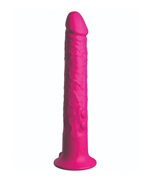 Vibrators Pipedream Products Classix Wall Banger 20 Pink Vibrators Pipedream Products Classix Wall Banger 20 Pink