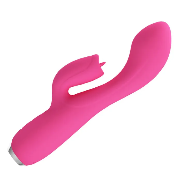 Vibrators Pretty Love Doreen Licking Vibrator Pretty Love