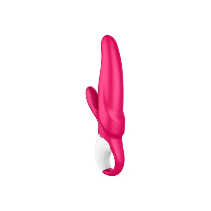 Vibrators Satisfyer Satisyfer Mister Rabbit
