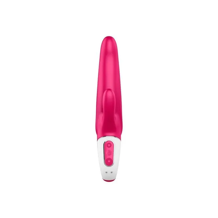 Vibrators Satisfyer Satisyfer Mister Rabbit Vibrators Satisfyer Satisyfer Mister Rabbit
