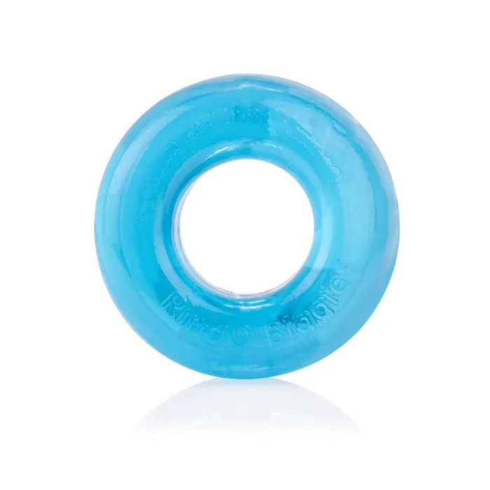 Vibrators Screaming O Ringo Biggies Blue