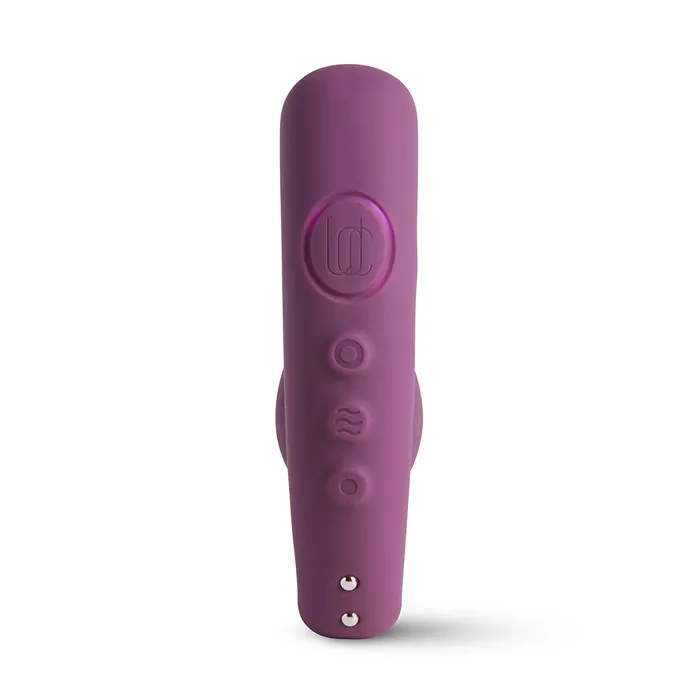Vibrators Tilt by Lora DiCarlo Lora DiCarlo