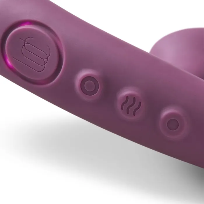 Vibrators Tilt by Lora DiCarlo Lora DiCarlo