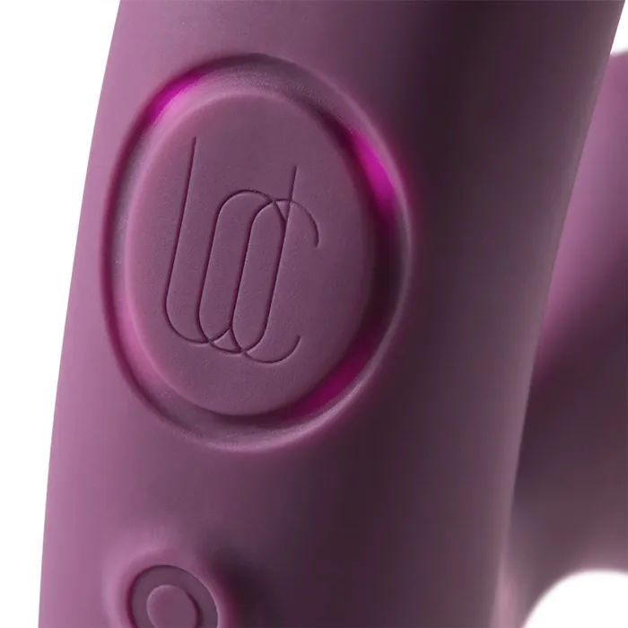 Vibrators Tilt by Lora DiCarlo Lora DiCarlo