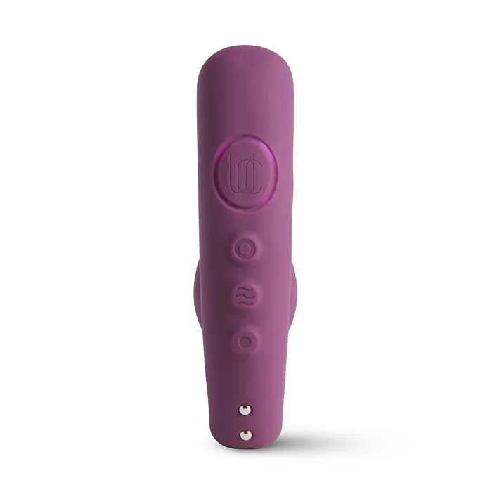 Vibrators Tilt by Lora DiCarlo Lora DiCarlo