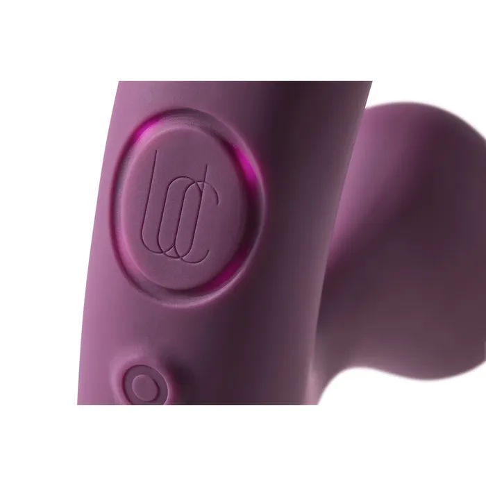 Vibrators Tilt by Lora DiCarlo Lora DiCarlo