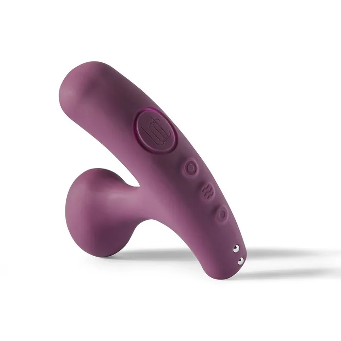 Vibrators Tilt by Lora DiCarlo Lora DiCarlo