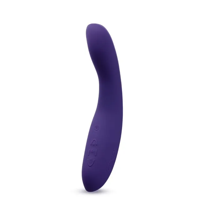 Vibrators WeVibe WeVibe Rave Unique Gspot vibrator