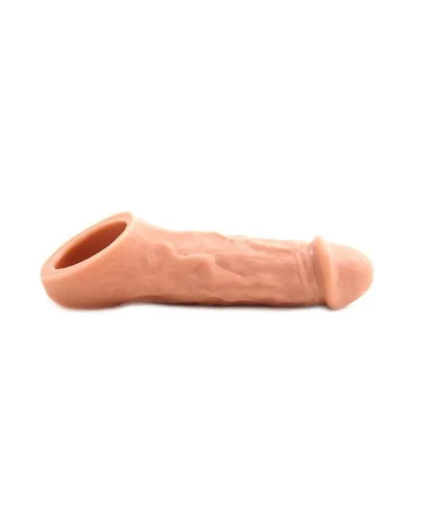 Vixen Creations Inc Dildos Vixskin Colossus Dual Density Extender