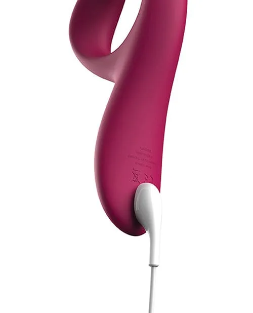 WeVibe Nova 2 Flexible Rabbit Fuchsia WeVibe Vibrators WeVibe Nova 2 Flexible Rabbit Fuchsia WeVibe Vibrators