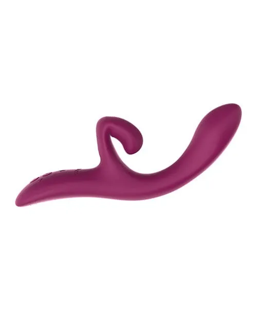 WeVibe Nova 2 Flexible Rabbit Fuchsia WeVibe Vibrators WeVibe Nova 2 Flexible Rabbit Fuchsia WeVibe Vibrators