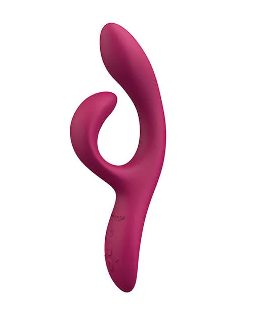 WeVibe Nova 2 Flexible Rabbit Fuchsia WeVibe Vibrators WeVibe Nova 2 Flexible Rabbit Fuchsia WeVibe Vibrators