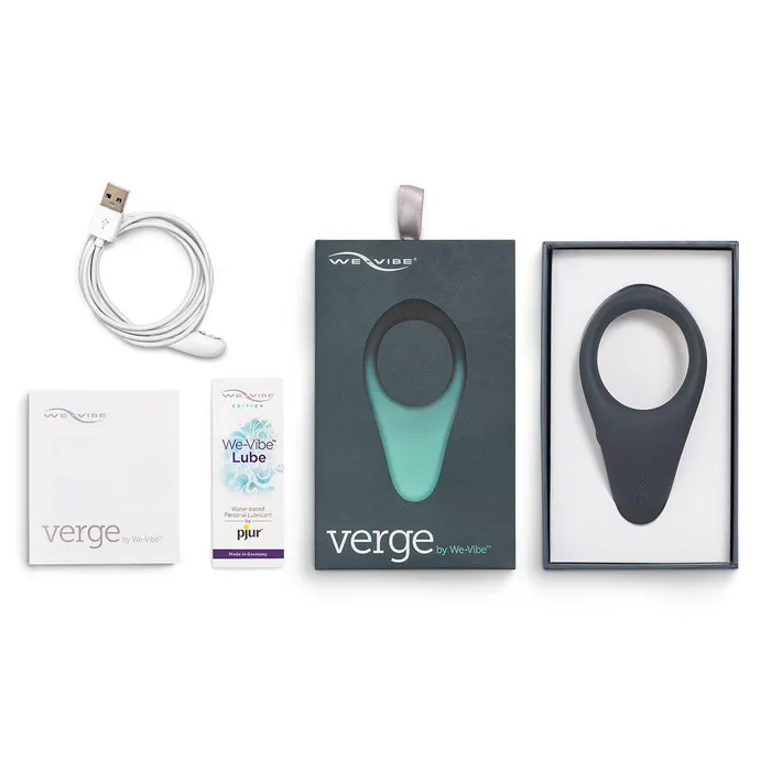 WeVibe Verge WeVibe Vibrators WeVibe Verge WeVibe Vibrators