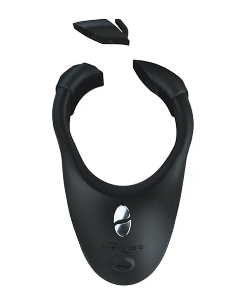 WeVibe Vibrators WeVibe Bond Charcoal Black WeVibe Vibrators WeVibe Bond Charcoal Black