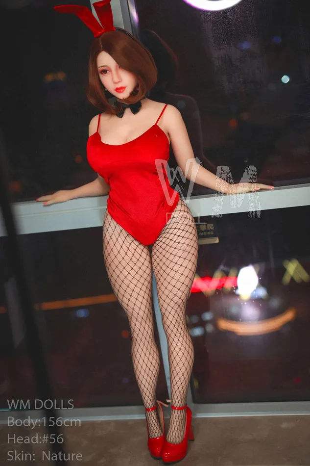 156cm5ft1 HCup Asian Lifelike Thick Sex Doll with 56 Head WM Doll Male Sex Toys 156cm5ft1 HCup Asian Lifelike Thick Sex Doll with 56 Head WM Doll Male Sex Toys